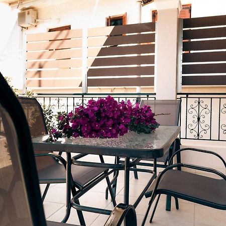 Casa Evanti Сівота Екстер'єр фото
