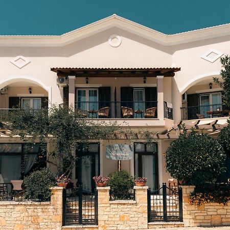 Casa Evanti Сівота Екстер'єр фото