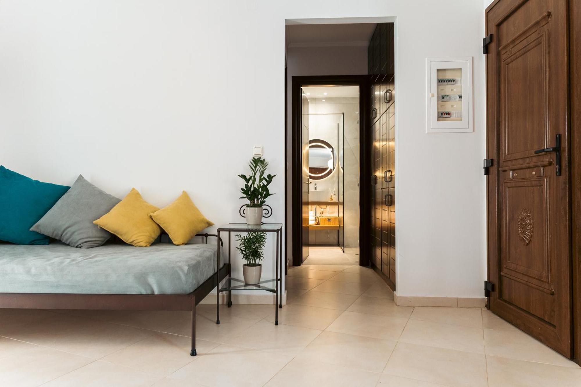 Casa Evanti Сівота Екстер'єр фото