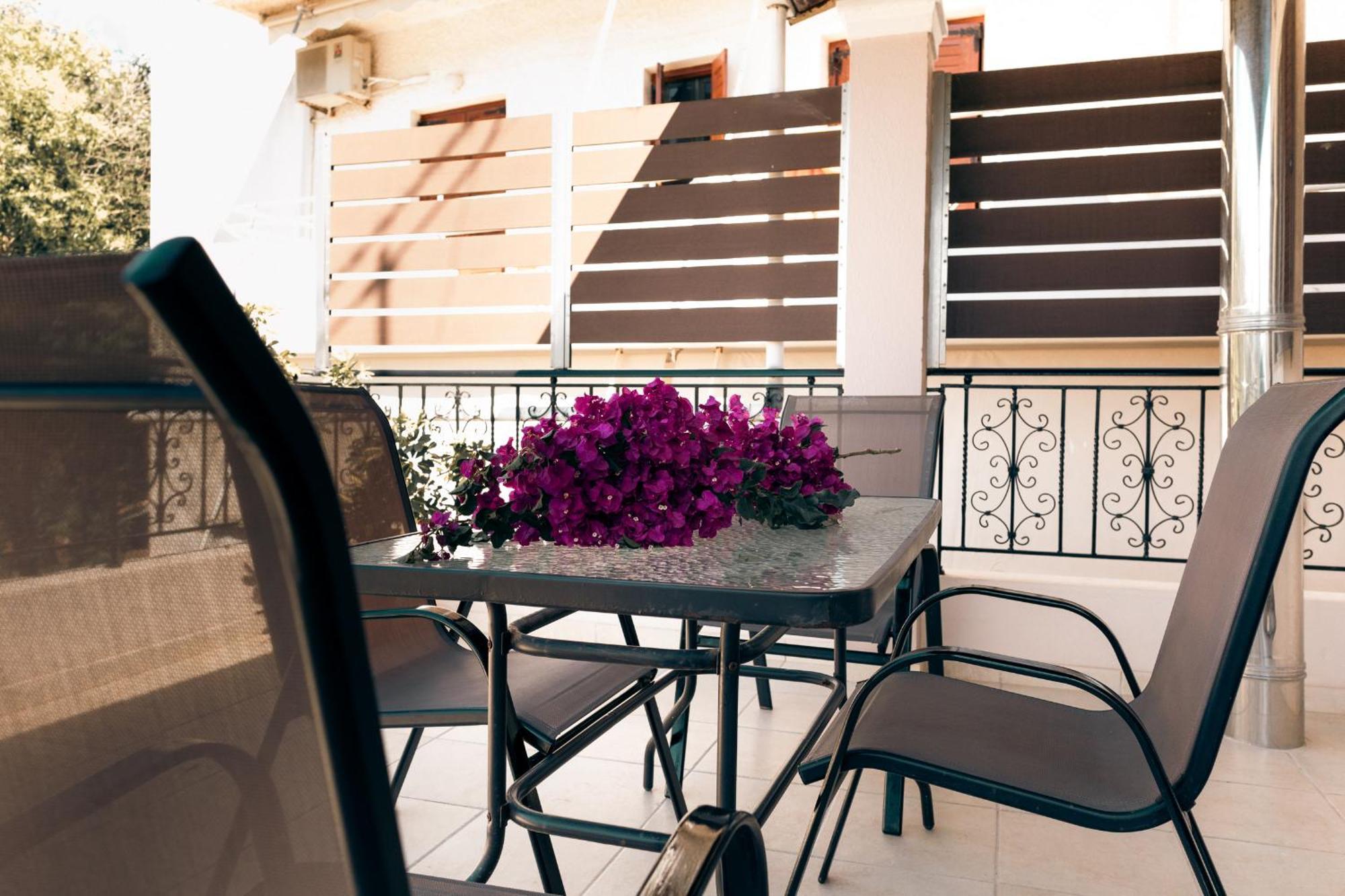 Casa Evanti Сівота Екстер'єр фото