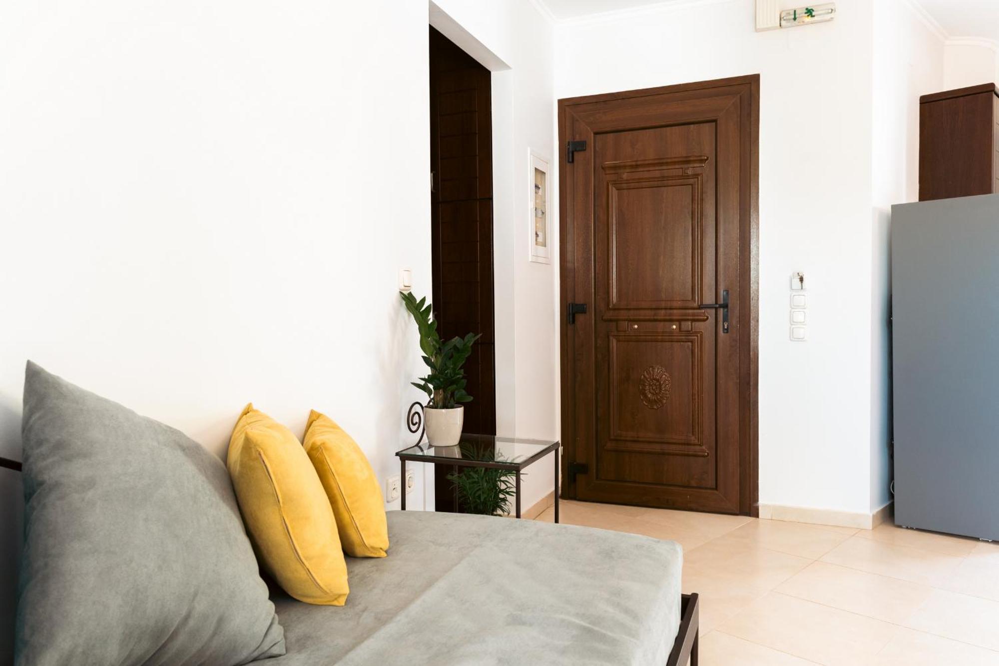 Casa Evanti Сівота Екстер'єр фото