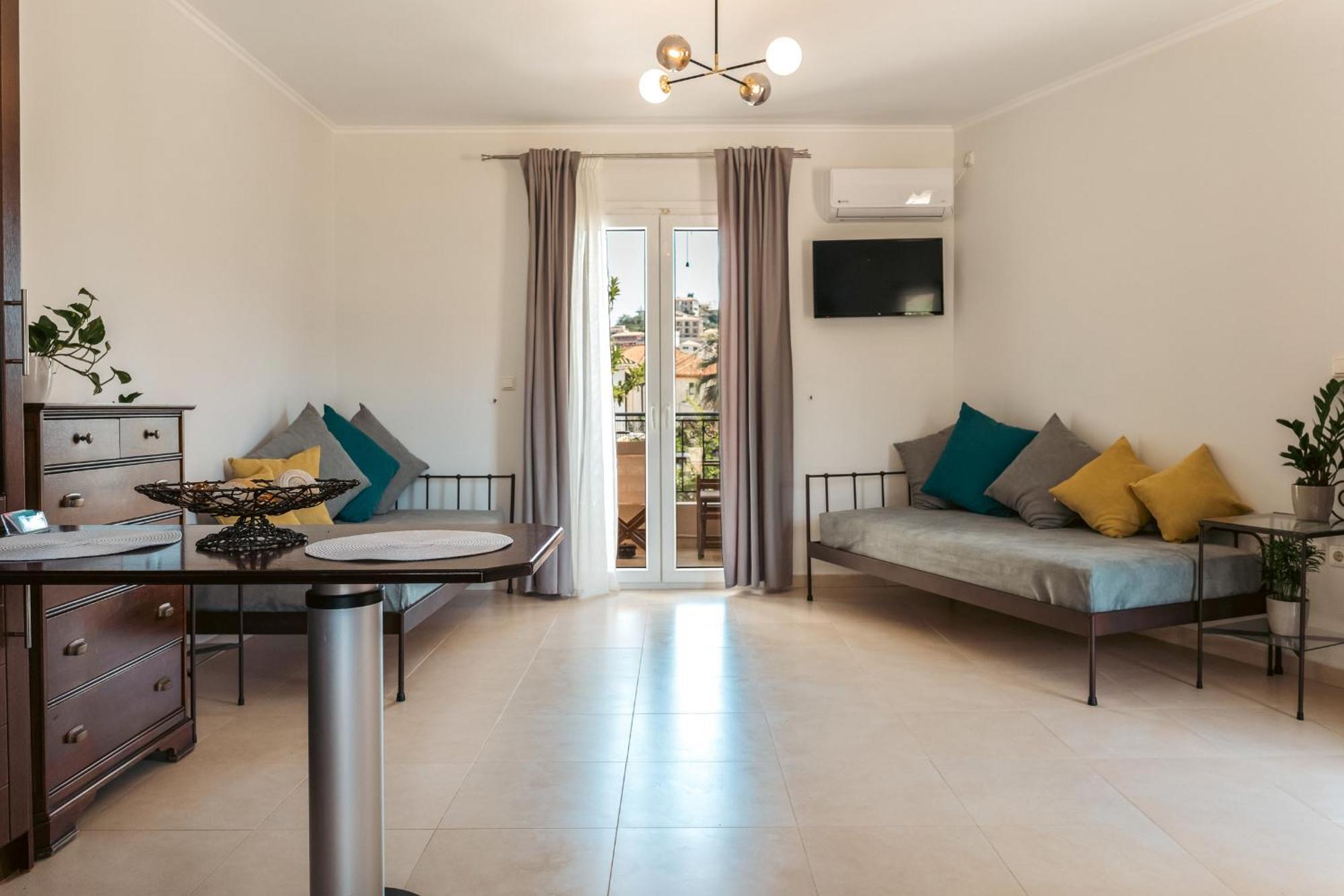 Casa Evanti Сівота Екстер'єр фото