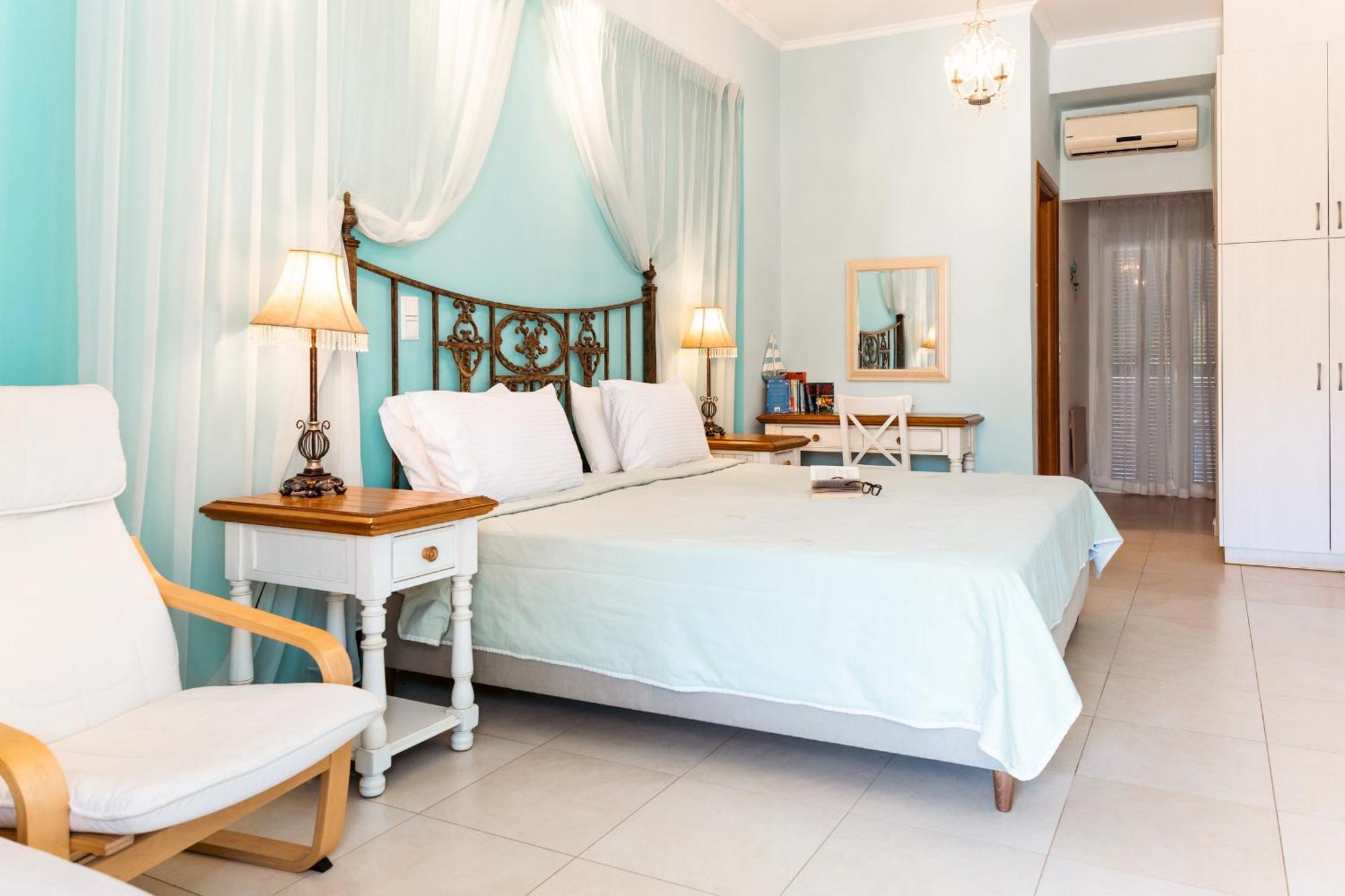 Casa Evanti Сівота Екстер'єр фото