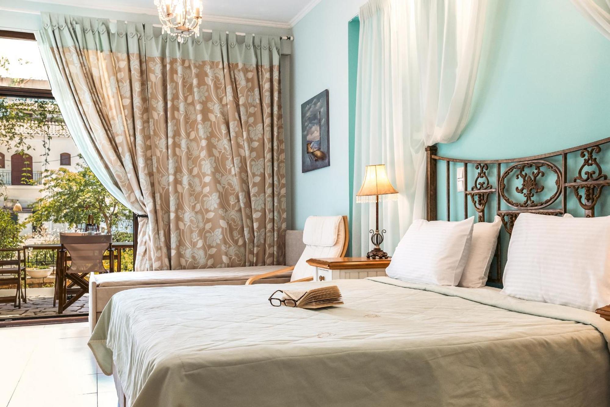 Casa Evanti Сівота Екстер'єр фото
