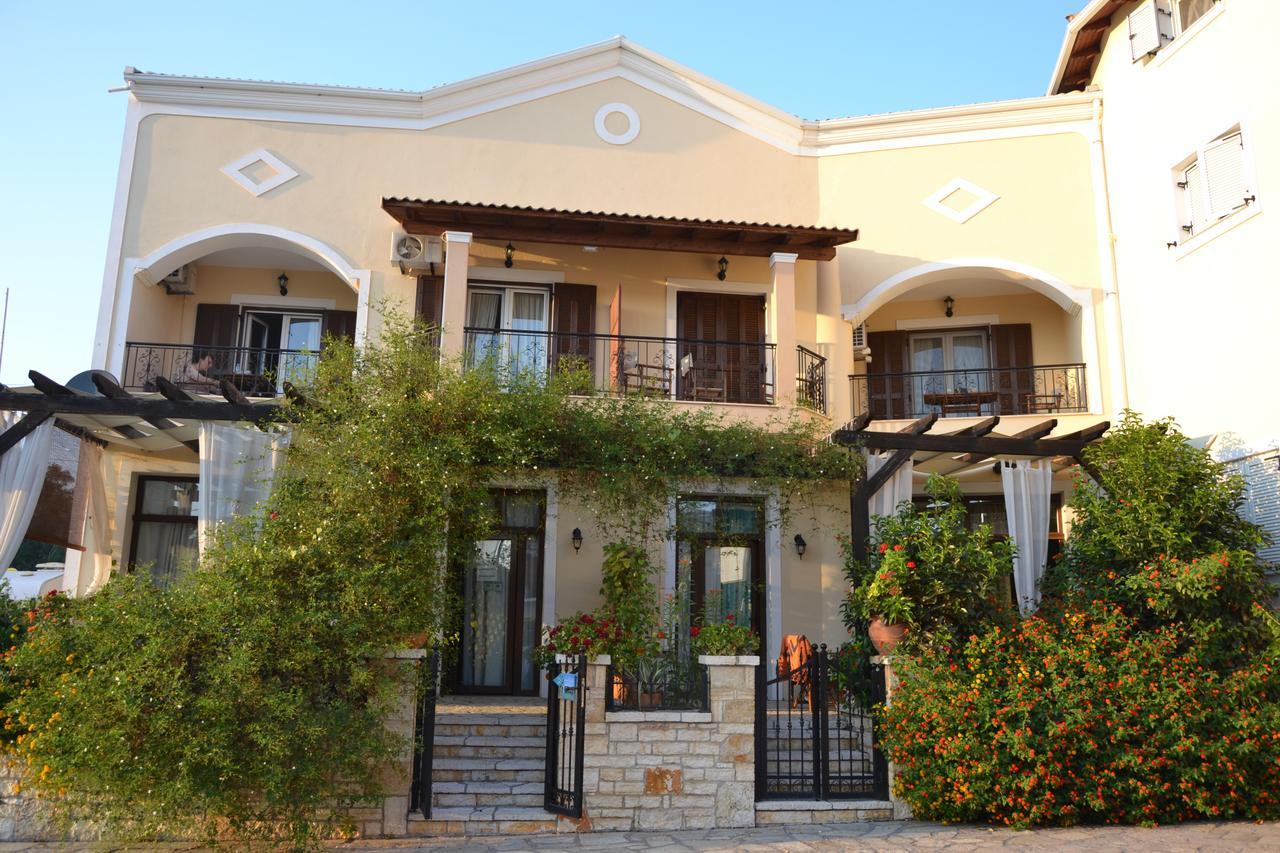 Casa Evanti Сівота Екстер'єр фото